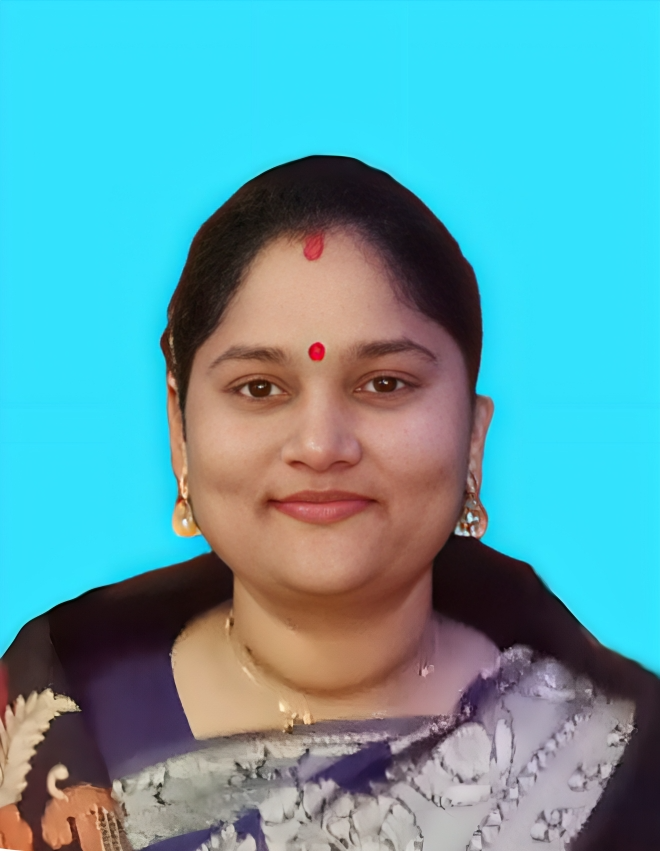 সমাপ্তি গোলদার